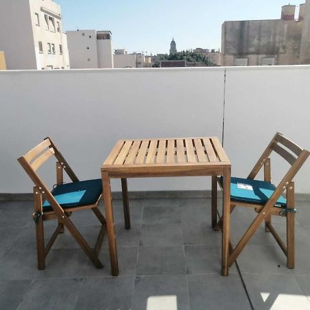 Malaga Lodge Apartments エクステリア 写真