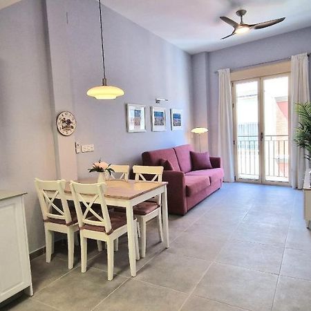 Malaga Lodge Apartments エクステリア 写真