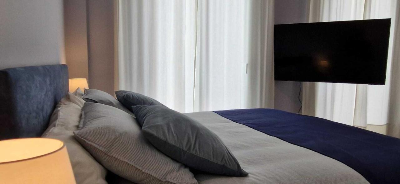 Malaga Lodge Apartments エクステリア 写真