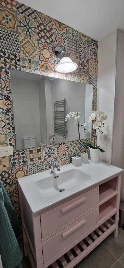 Malaga Lodge Apartments エクステリア 写真