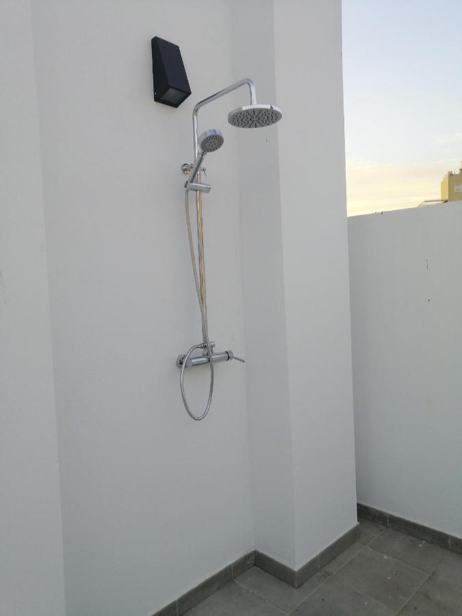 Malaga Lodge Apartments エクステリア 写真