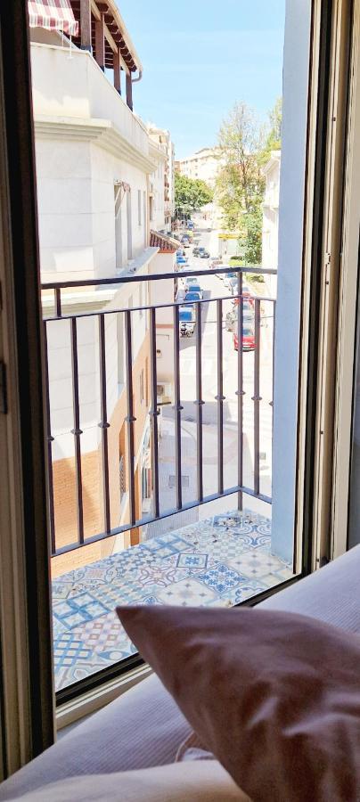 Malaga Lodge Apartments エクステリア 写真