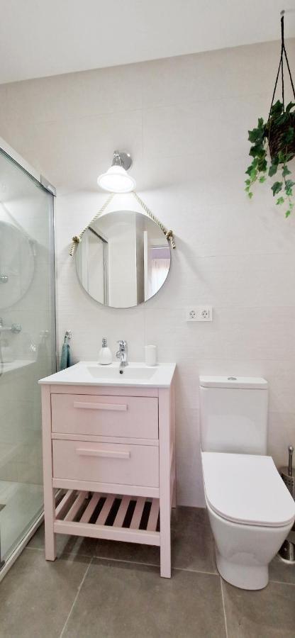 Malaga Lodge Apartments エクステリア 写真