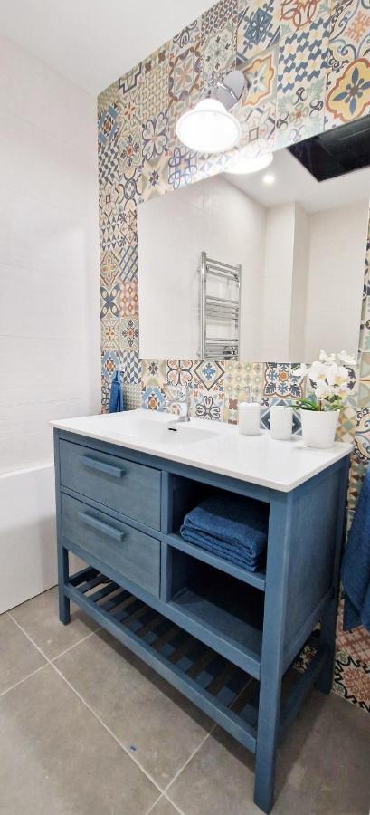 Malaga Lodge Apartments エクステリア 写真