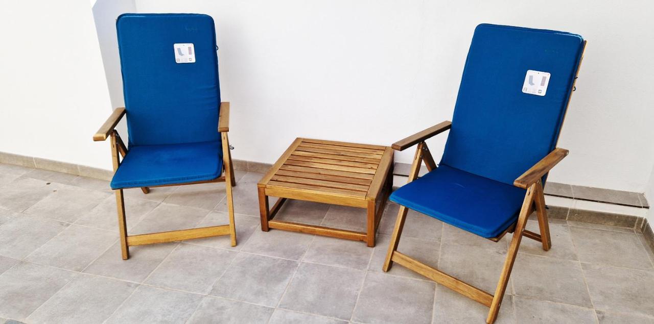 Malaga Lodge Apartments エクステリア 写真