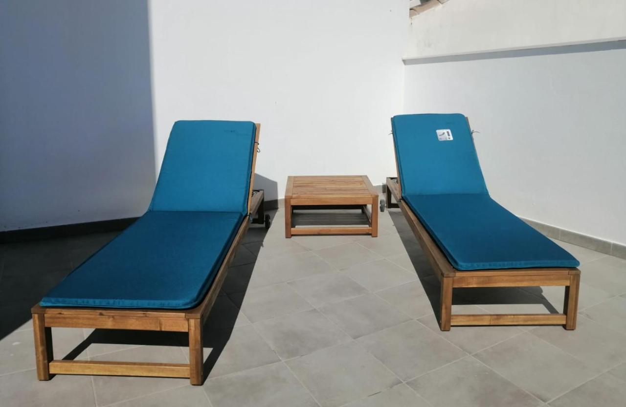 Malaga Lodge Apartments エクステリア 写真