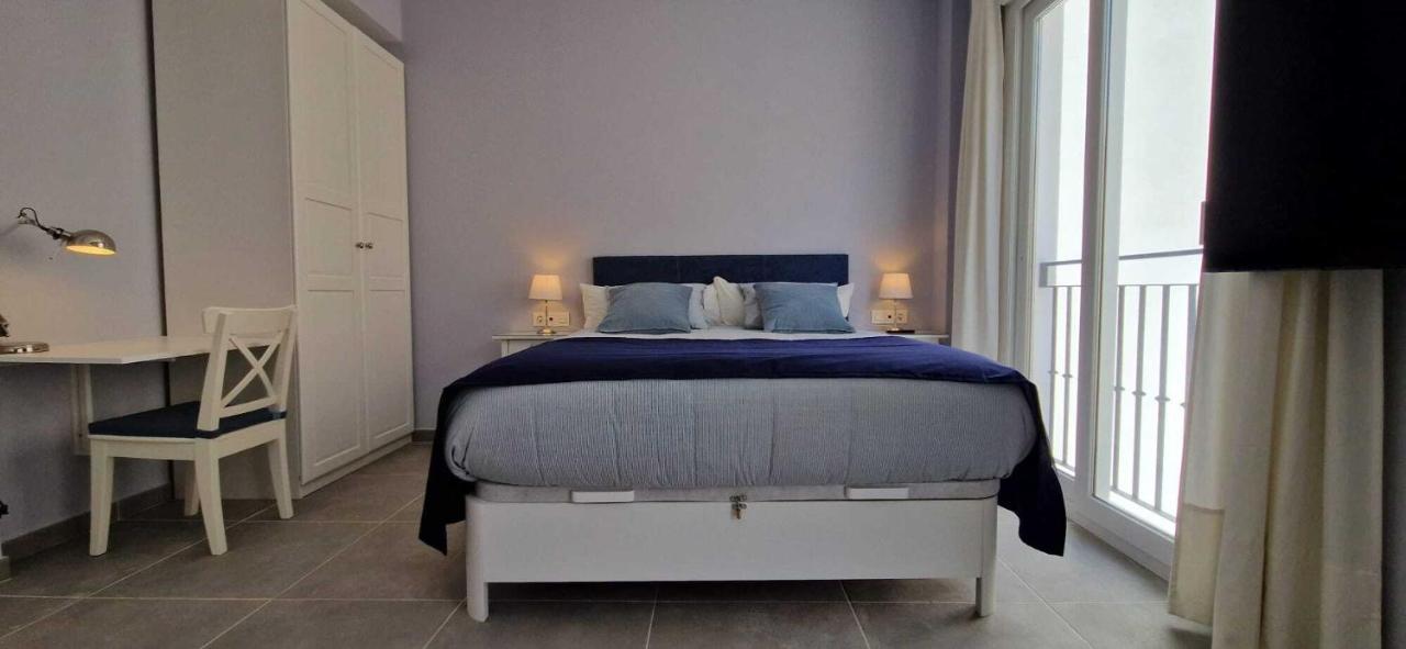 Malaga Lodge Apartments エクステリア 写真