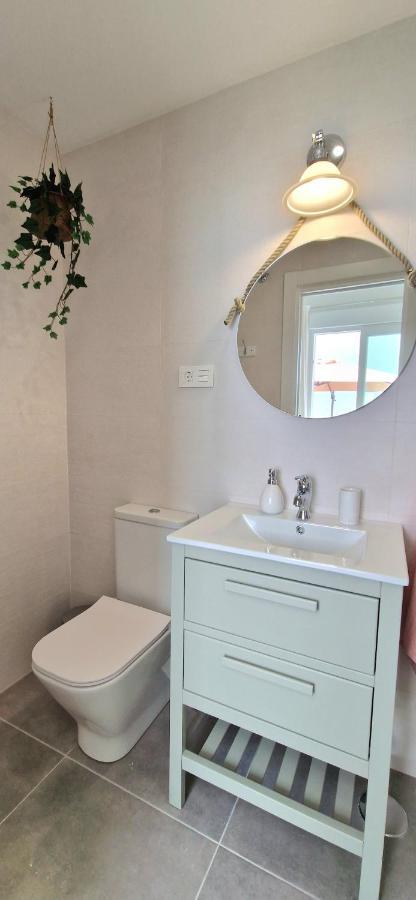 Malaga Lodge Apartments エクステリア 写真