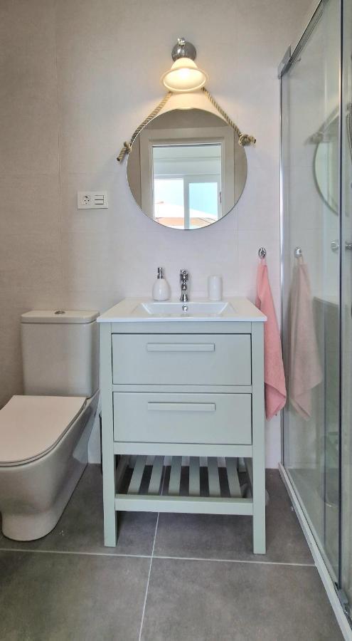 Malaga Lodge Apartments エクステリア 写真