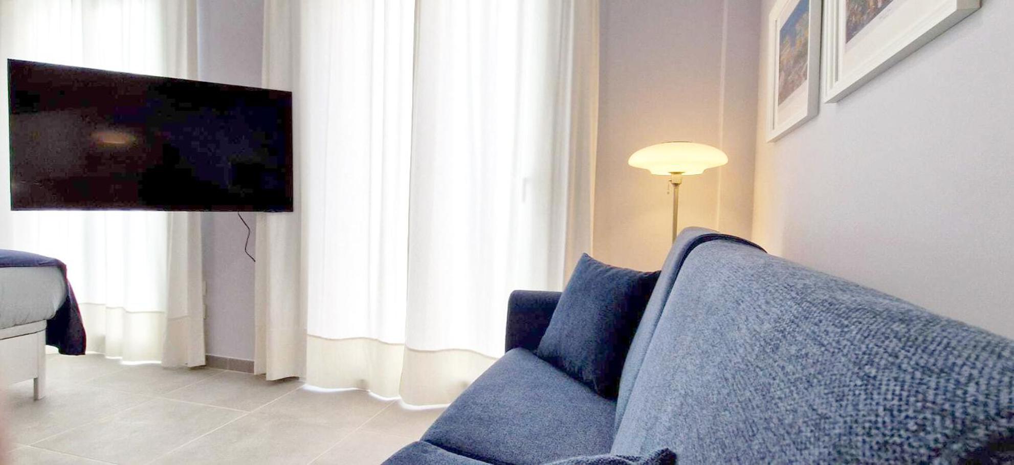Malaga Lodge Apartments 部屋 写真