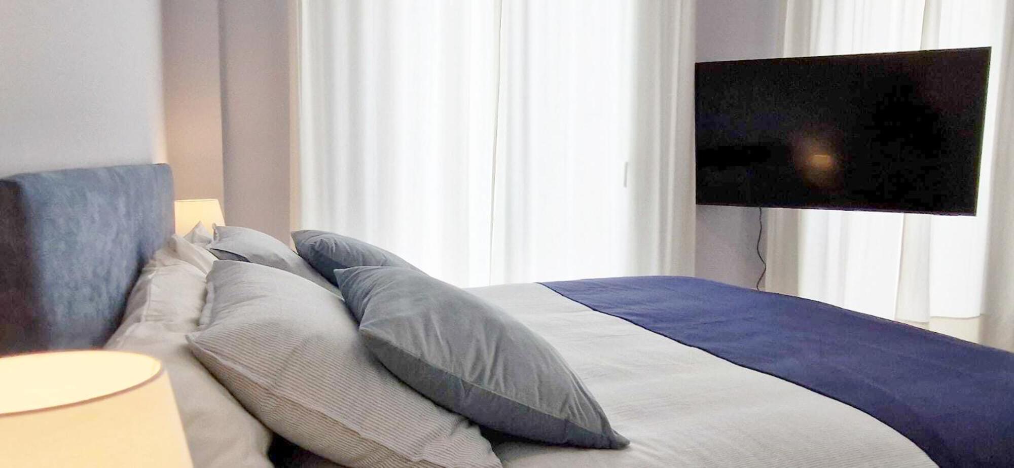 Malaga Lodge Apartments 部屋 写真
